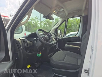 2025 Ram ProMaster 2500 Cargo Van Tradesman w/Passenger Seat Low Roof 136.0" WB - miniatura 7