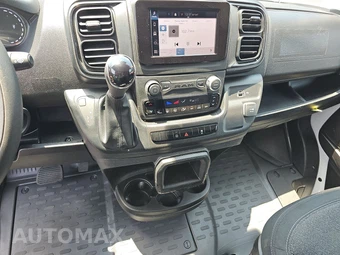 2025 Ram ProMaster 2500 Cargo Van Tradesman w/Passenger Seat Low Roof 136.0" WB - miniatura 11