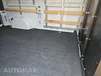 2025 Ram ProMaster 2500 Cargo Van Tradesman w/Passenger Seat Low Roof 136.0" WB - miniatura 13