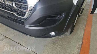2025 Ram ProMaster 2500 Cargo Van Tradesman w/Passenger Seat Low Roof 136.0" WB - miniatura 20
