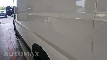 2025 Ram ProMaster 2500 Cargo Van Tradesman w/Passenger Seat Low Roof 136.0" WB - miniatura 23