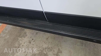 2025 Ram ProMaster 2500 Cargo Van Tradesman w/Passenger Seat Low Roof 136.0" WB - miniatura 24