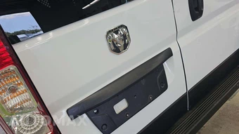 2025 Ram ProMaster 2500 Cargo Van Tradesman w/Passenger Seat Low Roof 136.0" WB - miniatura 28