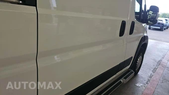 2025 Ram ProMaster 2500 Cargo Van Tradesman w/Passenger Seat Low Roof 136.0" WB - miniatura 31