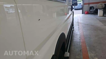 2025 Ram ProMaster 2500 Cargo Van Tradesman w/Passenger Seat Low Roof 136.0" WB - miniatura 32