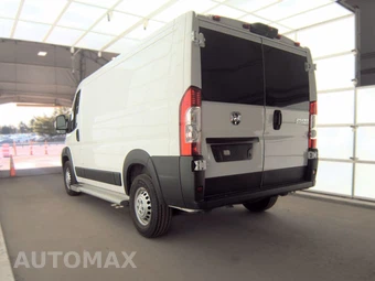 2025 Ram ProMaster 2500 Cargo Van Tradesman w/Passenger Seat Low Roof 136.0" WB - miniatura 6