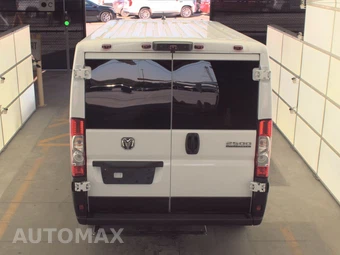 2025 Ram ProMaster 2500 Cargo Van Tradesman w/Passenger Seat Low Roof 136.0" WB - miniatura 5