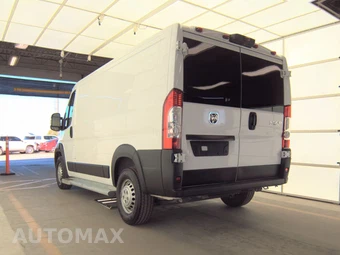2025 Ram ProMaster 2500 Cargo Van Tradesman w/Passenger Seat Low Roof 136.0" WB - miniatura 6