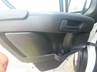 2025 Ram ProMaster 2500 Cargo Van Tradesman w/Passenger Seat Low Roof 136.0" WB - miniatura 9