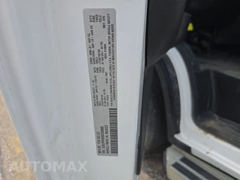 2025 Ram ProMaster 2500 Cargo Van Tradesman w/Passenger Seat Low Roof 136.0" WB - miniatura 13