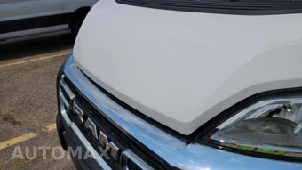 2025 Ram ProMaster 2500 Cargo Van Tradesman w/Passenger Seat Low Roof 136.0" WB - miniatura 17