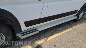 2025 Ram ProMaster 2500 Cargo Van Tradesman w/Passenger Seat Low Roof 136.0" WB - miniatura 22