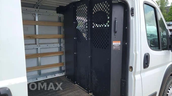 2025 Ram ProMaster 2500 Cargo Van Tradesman w/Passenger Seat Low Roof 136.0" WB - miniatura 23