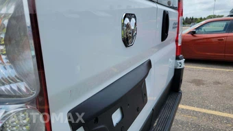 2025 Ram ProMaster 2500 Cargo Van Tradesman w/Passenger Seat Low Roof 136.0" WB - miniatura 28