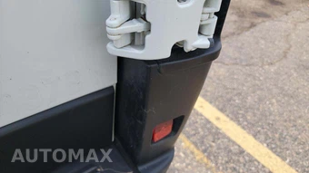 2025 Ram ProMaster 2500 Cargo Van Tradesman w/Passenger Seat Low Roof 136.0" WB - miniatura 30