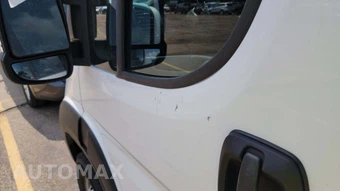 2025 Ram ProMaster 2500 Cargo Van Tradesman w/Passenger Seat Low Roof 136.0" WB - miniatura 31