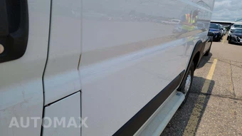 2025 Ram ProMaster 2500 Cargo Van Tradesman w/Passenger Seat Low Roof 136.0" WB - miniatura 32