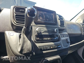 2025 Ram ProMaster 2500 Cargo Van Tradesman w/Passenger Seat Low Roof 136.0" WB - miniatura 11