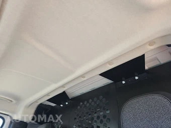 2025 Ram ProMaster 2500 Cargo Van Tradesman w/Passenger Seat Low Roof 136.0" WB - miniatura 19