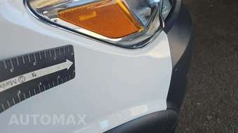 2025 Ram ProMaster 2500 Cargo Van Tradesman w/Passenger Seat Low Roof 136.0" WB - miniatura 21