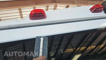 2025 Ram ProMaster 2500 Cargo Van Tradesman w/Passenger Seat Low Roof 136.0" WB - miniatura 27