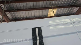 2025 Ram ProMaster 2500 Cargo Van Tradesman w/Passenger Seat Low Roof 136.0" WB - miniatura 31