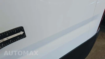 2025 Ram ProMaster 2500 Cargo Van Tradesman w/Passenger Seat Low Roof 136.0" WB - miniatura 34
