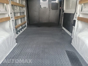 2025 Ram ProMaster 2500 Cargo Van Tradesman w/Passenger Seat Low Roof 136.0" WB - miniatura 15