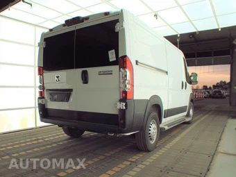 2025 Ram ProMaster 2500 Cargo Van Tradesman w/Passenger Seat Low Roof 136.0" WB - miniatura 4