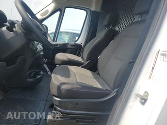 2025 Ram ProMaster 2500 Cargo Van Tradesman w/Passenger Seat Low Roof 136.0" WB - miniatura 7