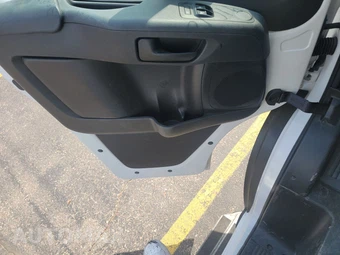 2025 Ram ProMaster 2500 Cargo Van Tradesman w/Passenger Seat Low Roof 136.0" WB - miniatura 9