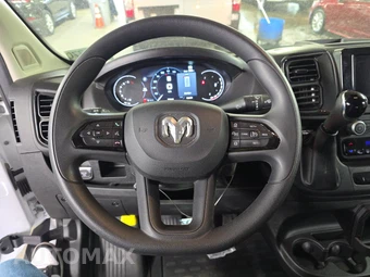 2025 Ram ProMaster 2500 Cargo Van Tradesman w/Passenger Seat Low Roof 136.0" WB - miniatura 10
