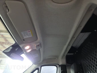2025 Ram ProMaster 2500 Cargo Van Tradesman w/Passenger Seat Low Roof 136.0" WB - miniatura 16