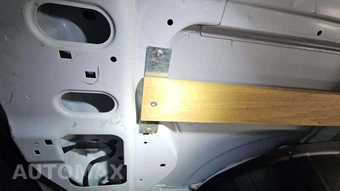 2025 Ram ProMaster 2500 Cargo Van Tradesman w/Passenger Seat Low Roof 136.0" WB - miniatura 18