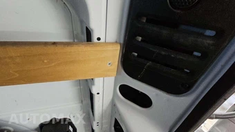 2025 Ram ProMaster 2500 Cargo Van Tradesman w/Passenger Seat Low Roof 136.0" WB - miniatura 21