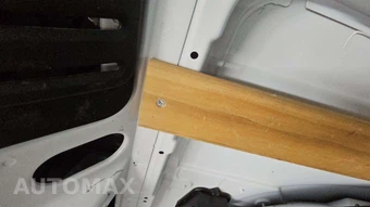 2025 Ram ProMaster 2500 Cargo Van Tradesman w/Passenger Seat Low Roof 136.0" WB - miniatura 22
