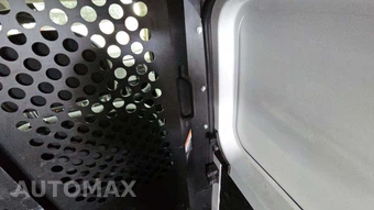 2025 Ram ProMaster 2500 Cargo Van Tradesman w/Passenger Seat Low Roof 136.0" WB - miniatura 25