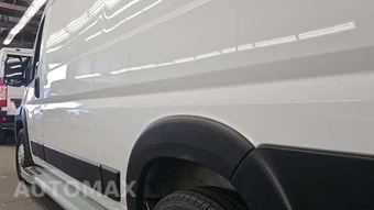 2025 Ram ProMaster 2500 Cargo Van Tradesman w/Passenger Seat Low Roof 136.0" WB - miniatura 27