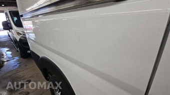 2025 Ram ProMaster 2500 Cargo Van Tradesman w/Passenger Seat Low Roof 136.0" WB - miniatura 28