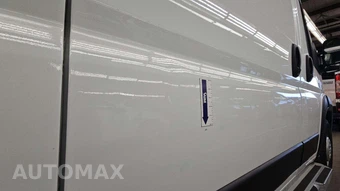 2025 Ram ProMaster 2500 Cargo Van Tradesman w/Passenger Seat Low Roof 136.0" WB - miniatura 29