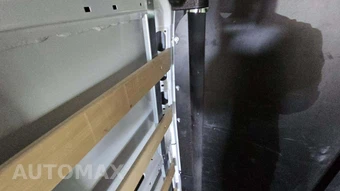 2025 Ram ProMaster 2500 Cargo Van Tradesman w/Passenger Seat Low Roof 136.0" WB - miniatura 33