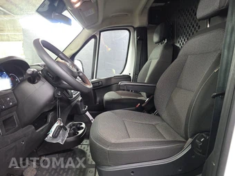 2025 Ram ProMaster 2500 Cargo Van Tradesman w/Passenger Seat Low Roof 136.0" WB - miniatura 7