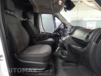 2025 Ram ProMaster 2500 Cargo Van Tradesman w/Passenger Seat Low Roof 136.0" WB - miniatura 8