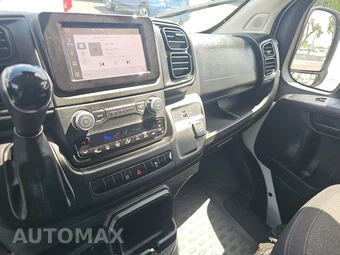 2025 Ram ProMaster 2500 Cargo Van Tradesman w/Passenger Seat Low Roof 136.0" WB - miniatura 11