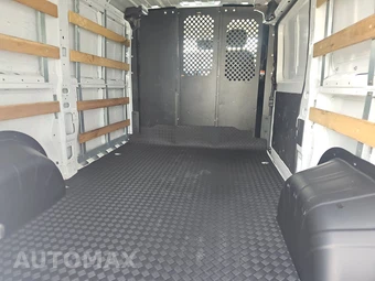 2025 Ram ProMaster 2500 Cargo Van Tradesman w/Passenger Seat Low Roof 136.0" WB - miniatura 13