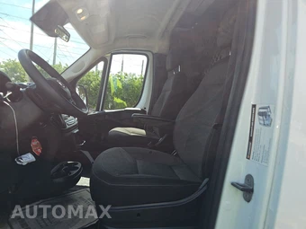2025 Ram ProMaster 2500 Cargo Van Tradesman w/Passenger Seat Low Roof 136.0" WB - miniatura 7