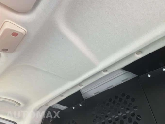 2025 Ram ProMaster 2500 Cargo Van Tradesman w/Passenger Seat Low Roof 136.0" WB - miniatura 11