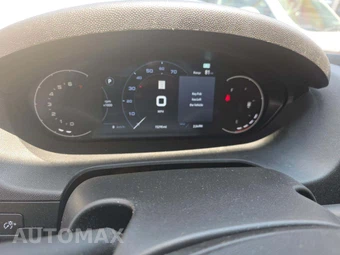 2025 Ram ProMaster 2500 Cargo Van Tradesman w/Passenger Seat Low Roof 136.0" WB - miniatura 9