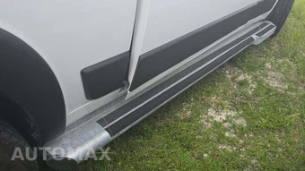 2025 Ram ProMaster 2500 Cargo Van Tradesman w/Passenger Seat Low Roof 136.0" WB - miniatura 24