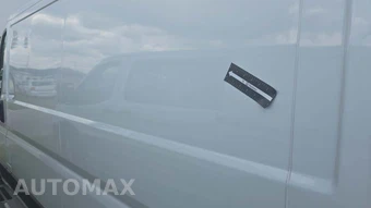2025 Ram ProMaster 2500 Cargo Van Tradesman w/Passenger Seat Low Roof 136.0" WB - miniatura 25